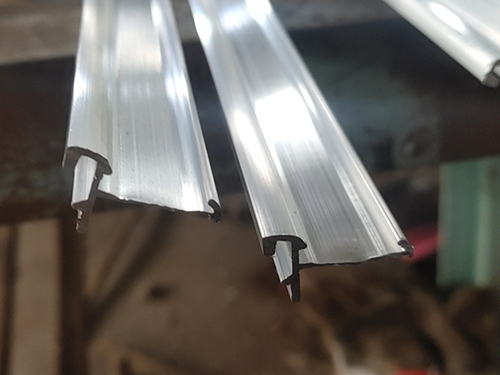 铝材制品的产品批次稳定性高！